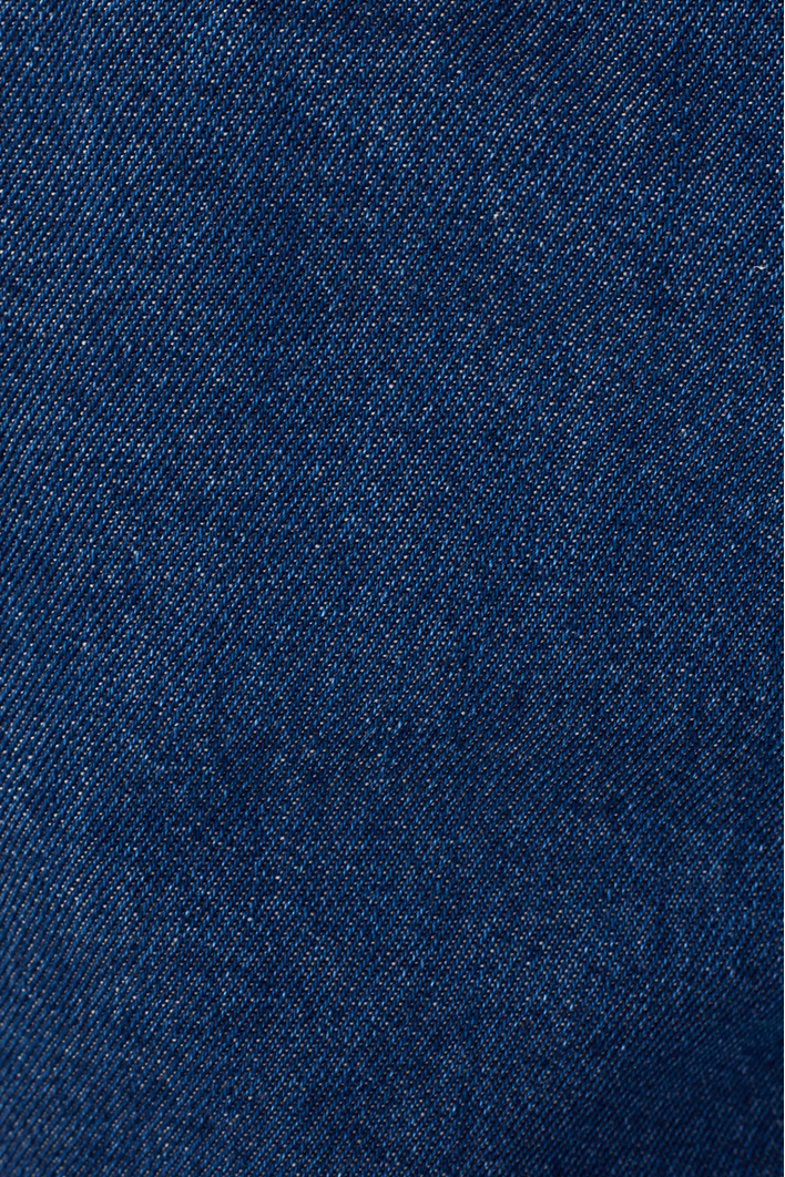 Short Jeans Regulagem Cós