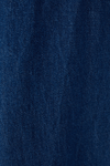 Calça Jeans Reta Fenda