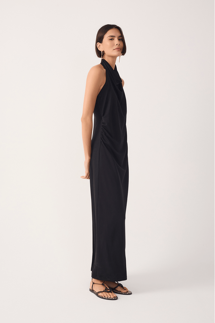 Vestido Frente Única