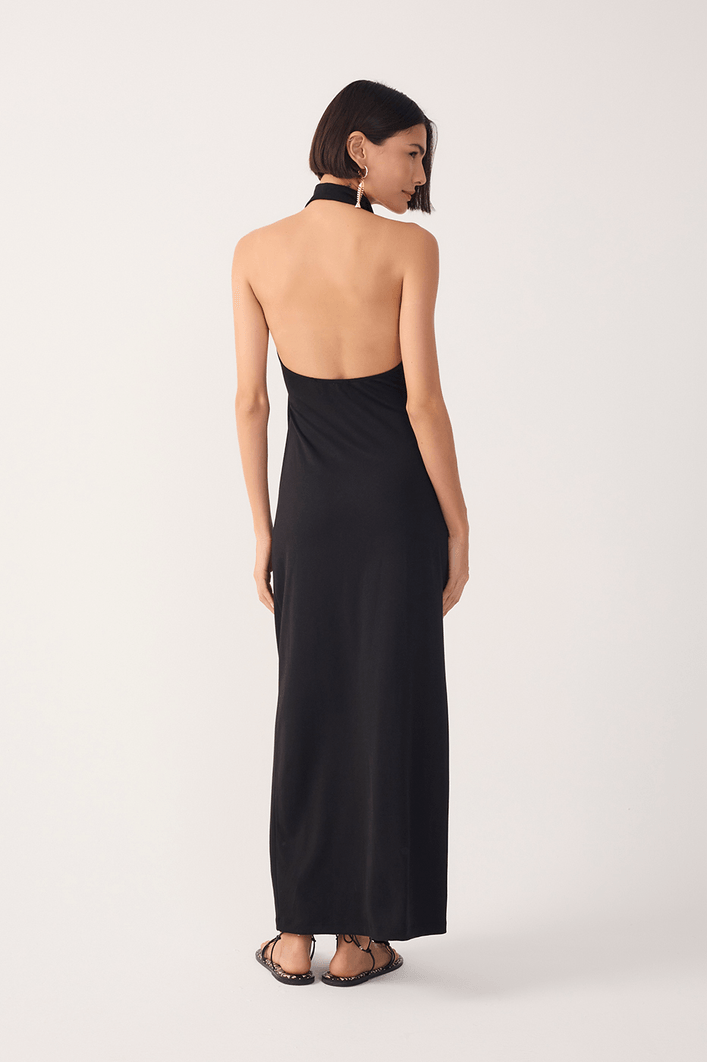 Vestido Frente Única