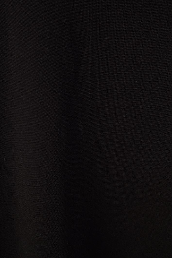 Vestido Frente Única