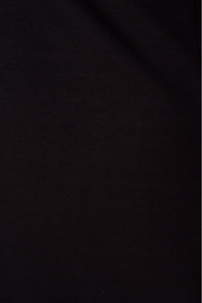 Vestido Tubo Sem Alça