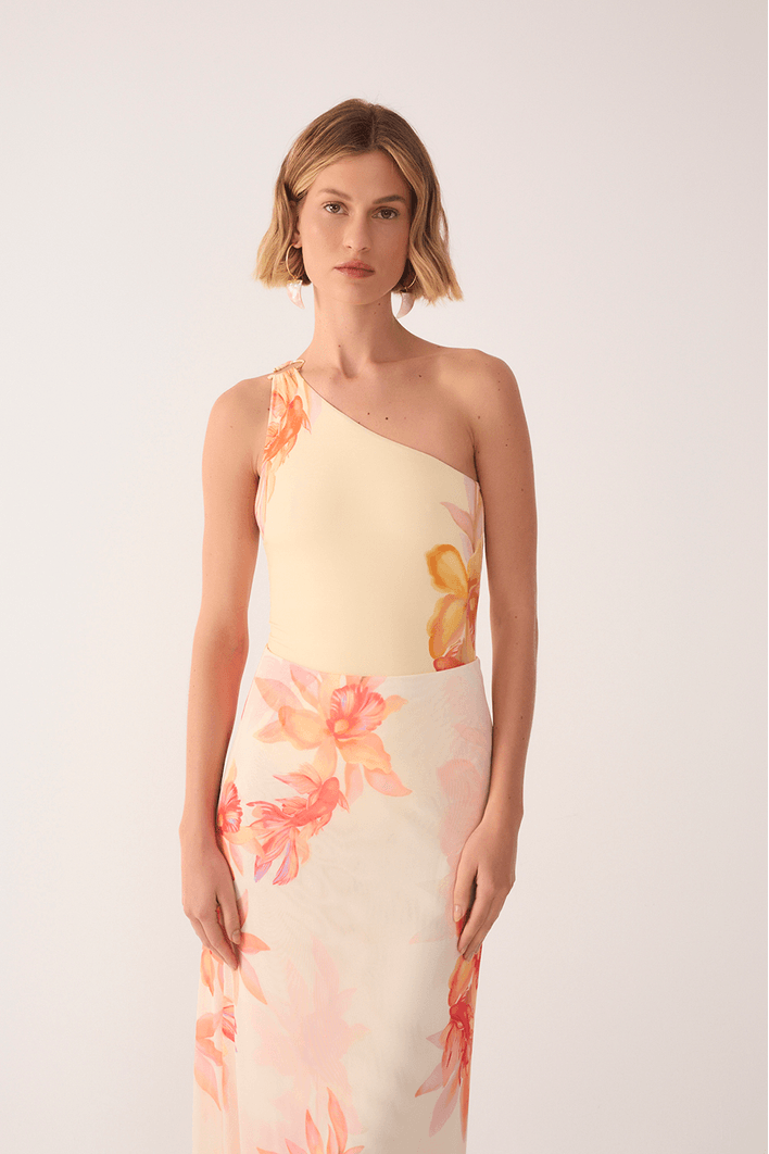 Body Jersey Estampa Beta