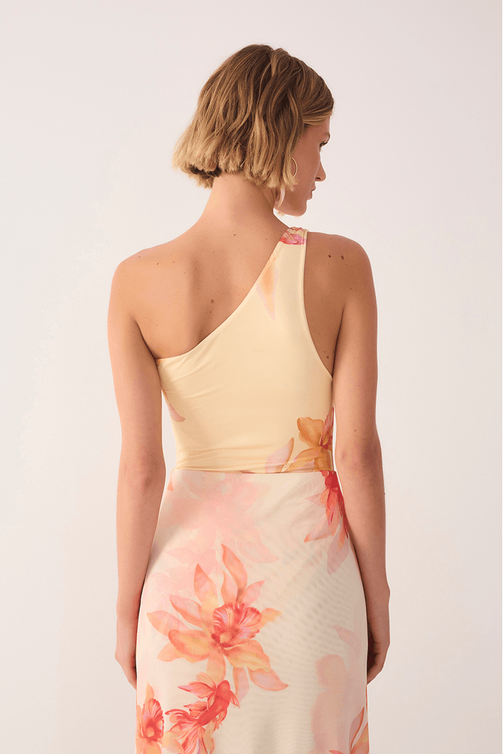 Body Jersey Estampa Beta