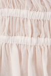 Blusa Algodão Drapeada