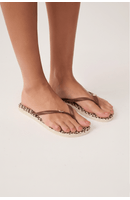 Chinelo Estampa Solar