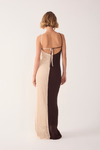 Vestido Tricot Marés