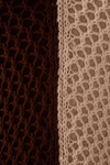 Vestido Tricot Marés