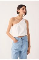 Blusa Ombro Só Balonê