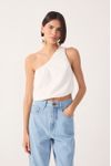 Blusa Ombro Só Balonê