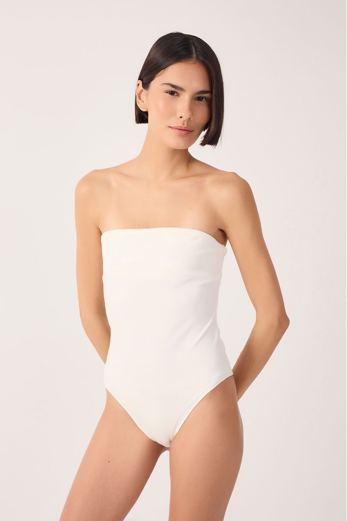 Body Sem Alça