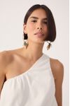 Blusa Ombro Só Balonê