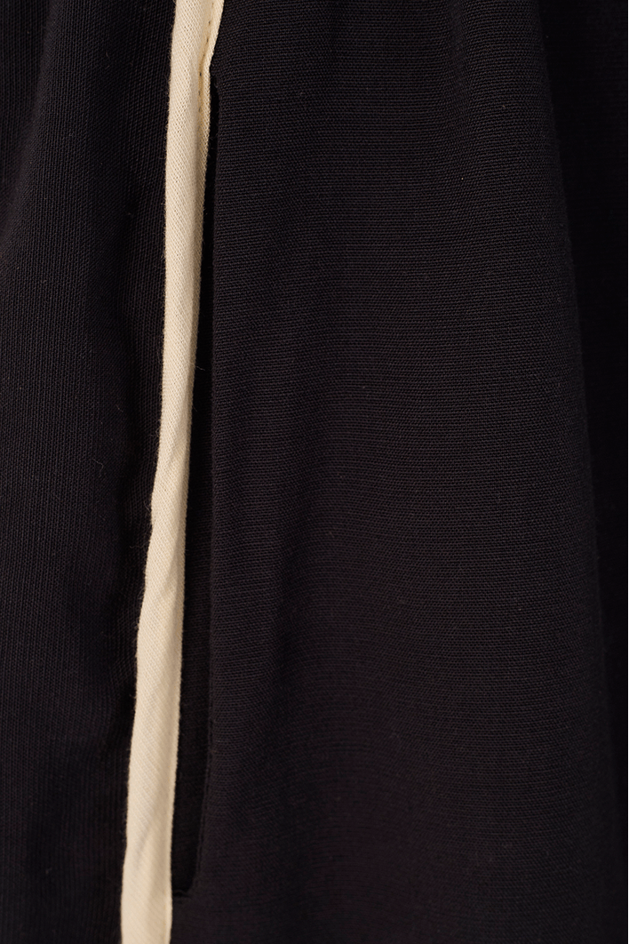 Macaquinho Viés Contrastante