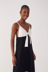 Vestido Bordado Concha