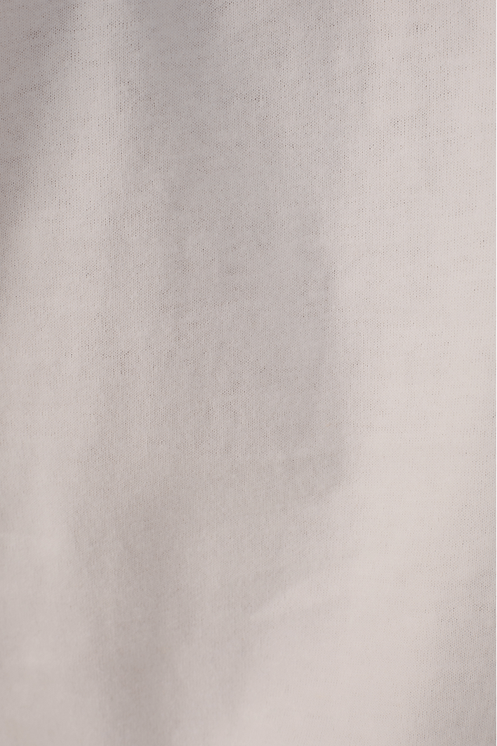 Vestido T-shirt Pareô