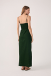 Vestido Cropped Linho Parêo
