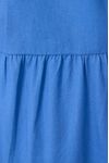 Vestido Algodao Cropped Marias