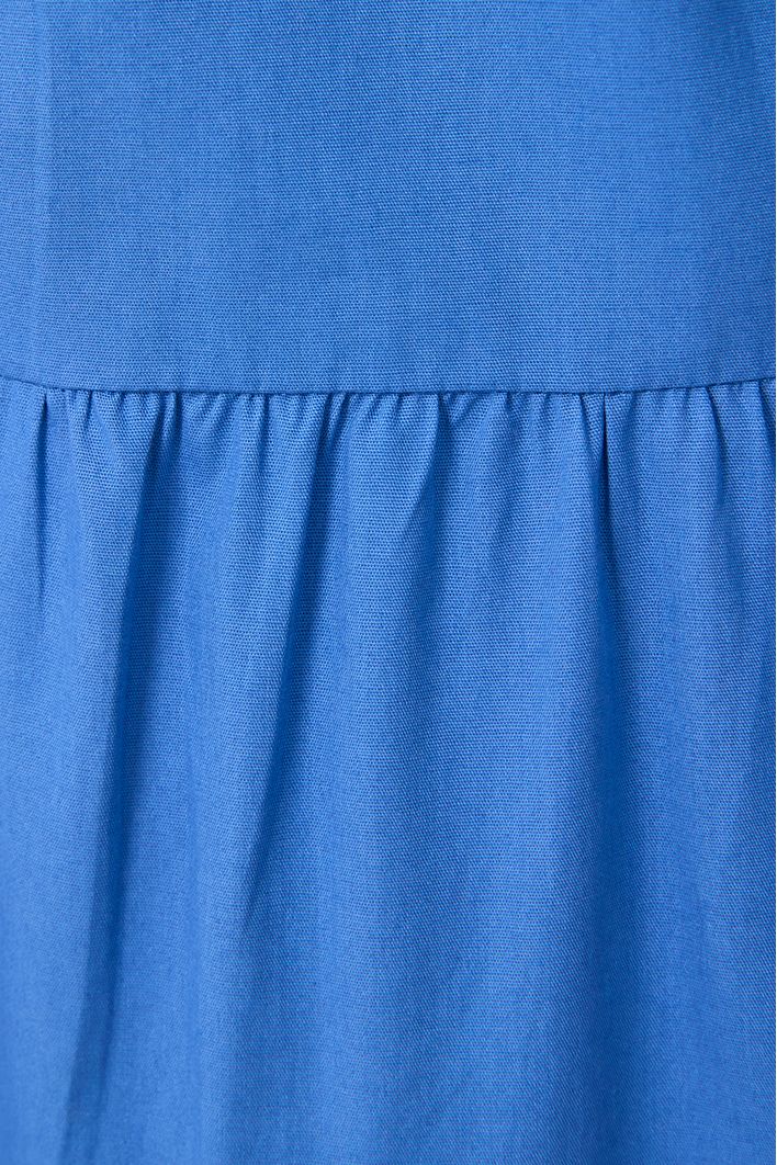 Vestido Algodao Cropped Marias