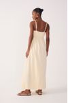 Vestido Detalhe Alças