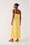 Vestido Detalhe Alças