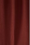Vestido Cropped Crepe Busto Franzido