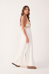 Vestido Crochet Por do Sol