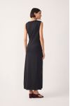 Vestido Jersey Faixa