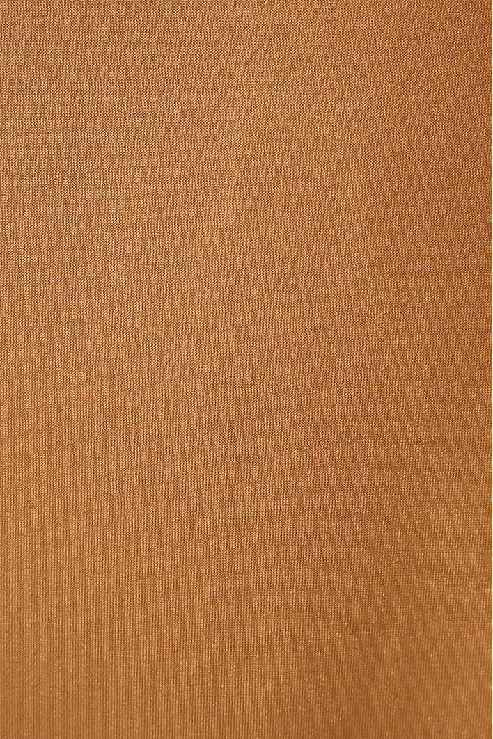 Vestido Jersey Ombro Só Balonê