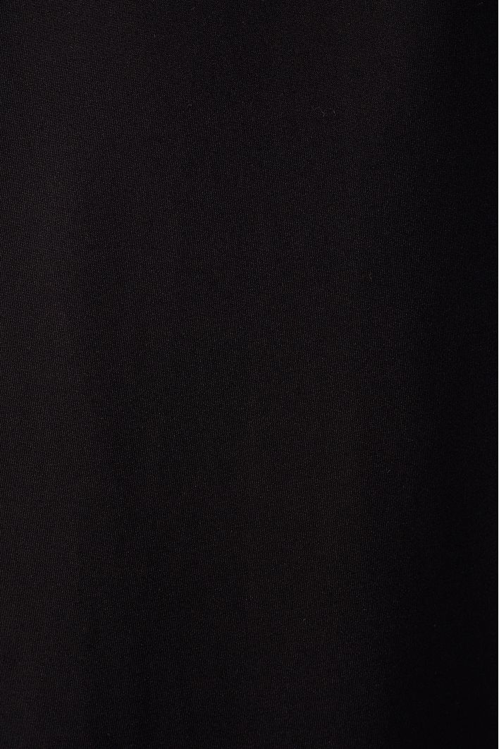 Vestido Jersey Ombro Só Balonê