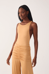 Body Jersey Recorte Costas