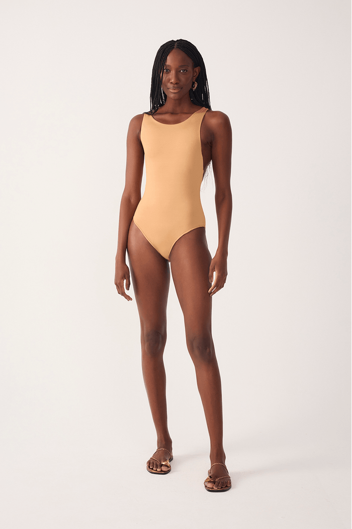 Body Jersey Recorte Costas