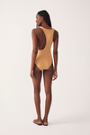 Body Jersey Recorte Costas