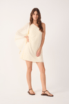 Vestido Ombro Só Renda