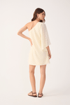 Vestido Ombro Só Renda