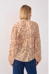 Bata Lurex Estampa Suspiro
