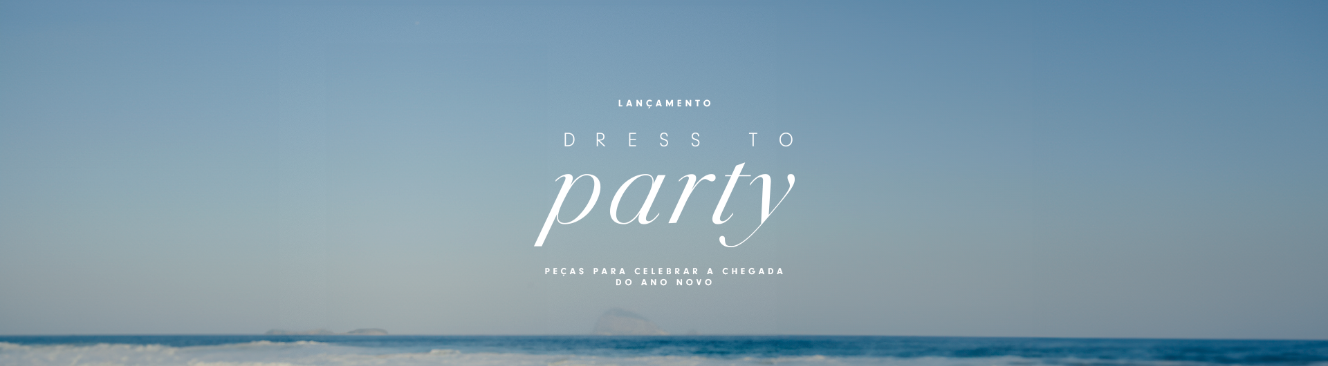 Linha FEsta Dress To - Dress to party