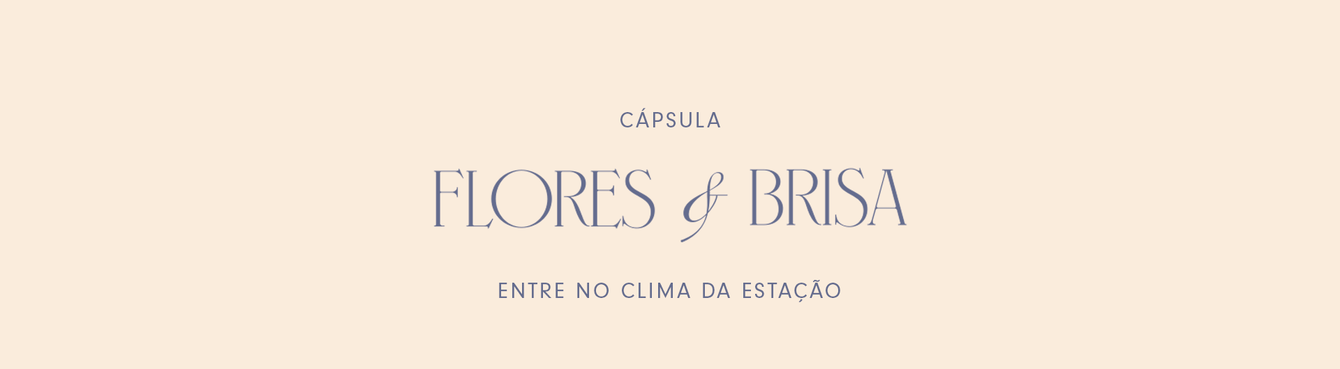 Banner promocional Dress To Verão 26 Refúgio com fundo de folhagens tropicais. Texto em destaque anuncia “Flash Sale Refúgio – 25% OFF em peças da coleção Verão 26, por tempo limitado